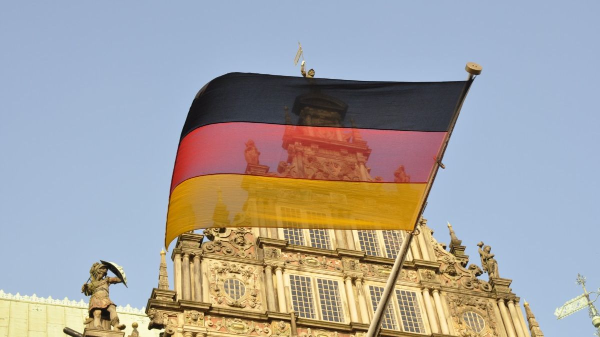 Erstmals seit 1991 importierte Deutschland mehr Waren als es exportierte